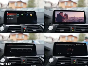 BMW X3 xDrive30e Aut. xLine