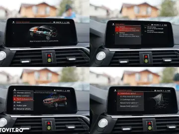 BMW X3 xDrive30e Aut. xLine