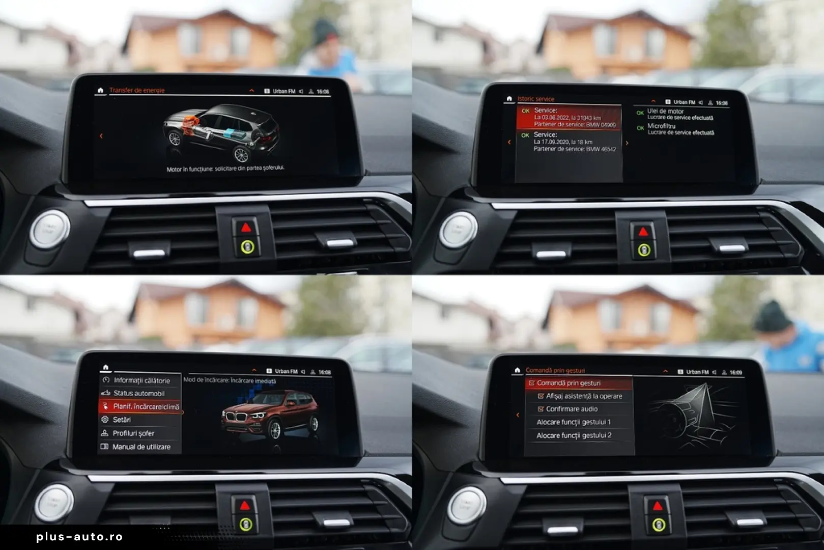 BMW X3 xDrive30e Aut. xLine