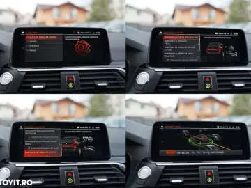 BMW X3 xDrive30e Aut. xLine