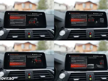 BMW X3 xDrive30e Aut. xLine