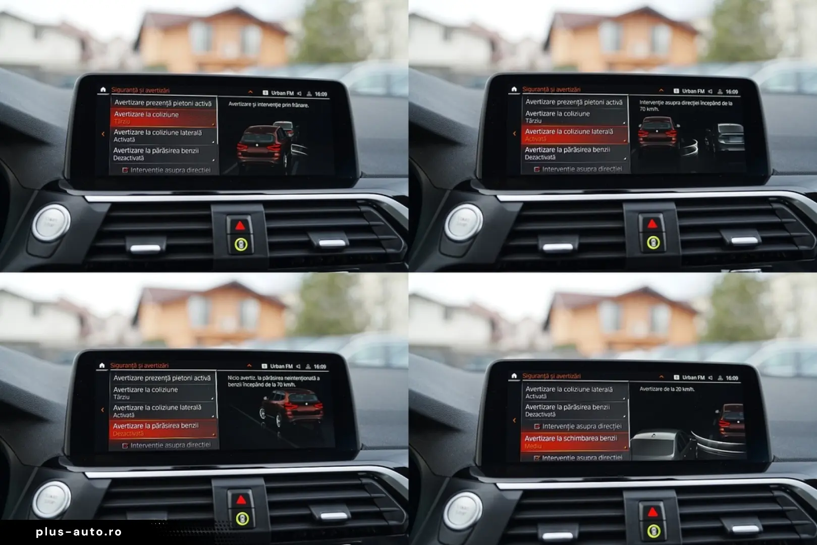 BMW X3 xDrive30e Aut. xLine