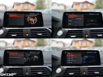 BMW X3 xDrive30e Aut. xLine