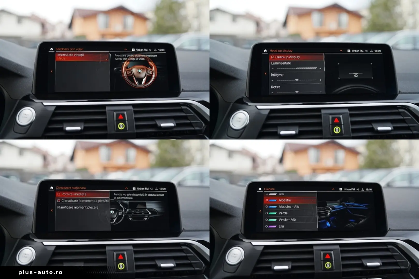 BMW X3 xDrive30e Aut. xLine