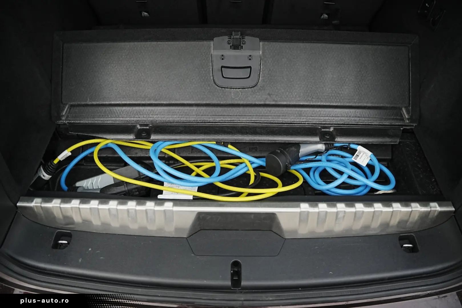 BMW X3 xDrive30e Aut. xLine