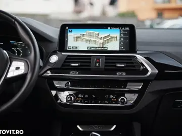 BMW X3 xDrive30e Aut. xLine