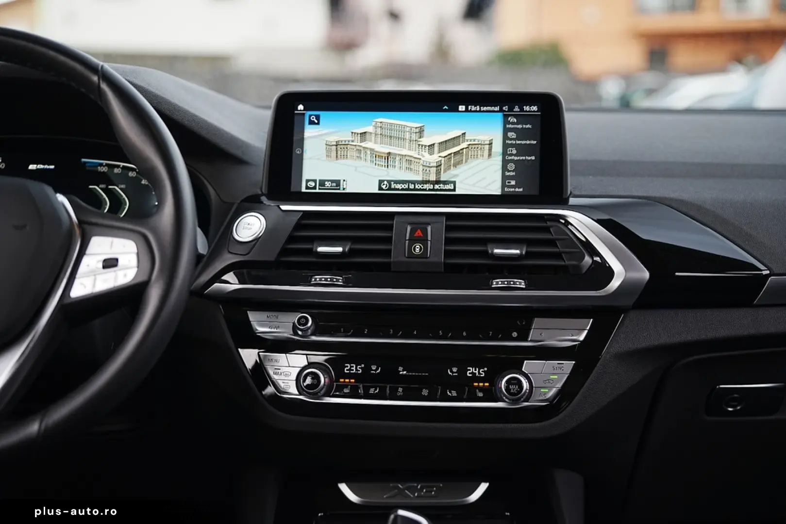 BMW X3 xDrive30e Aut. xLine