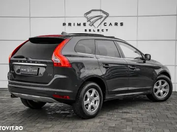Volvo XC 60 D3 Geartronic Momentum