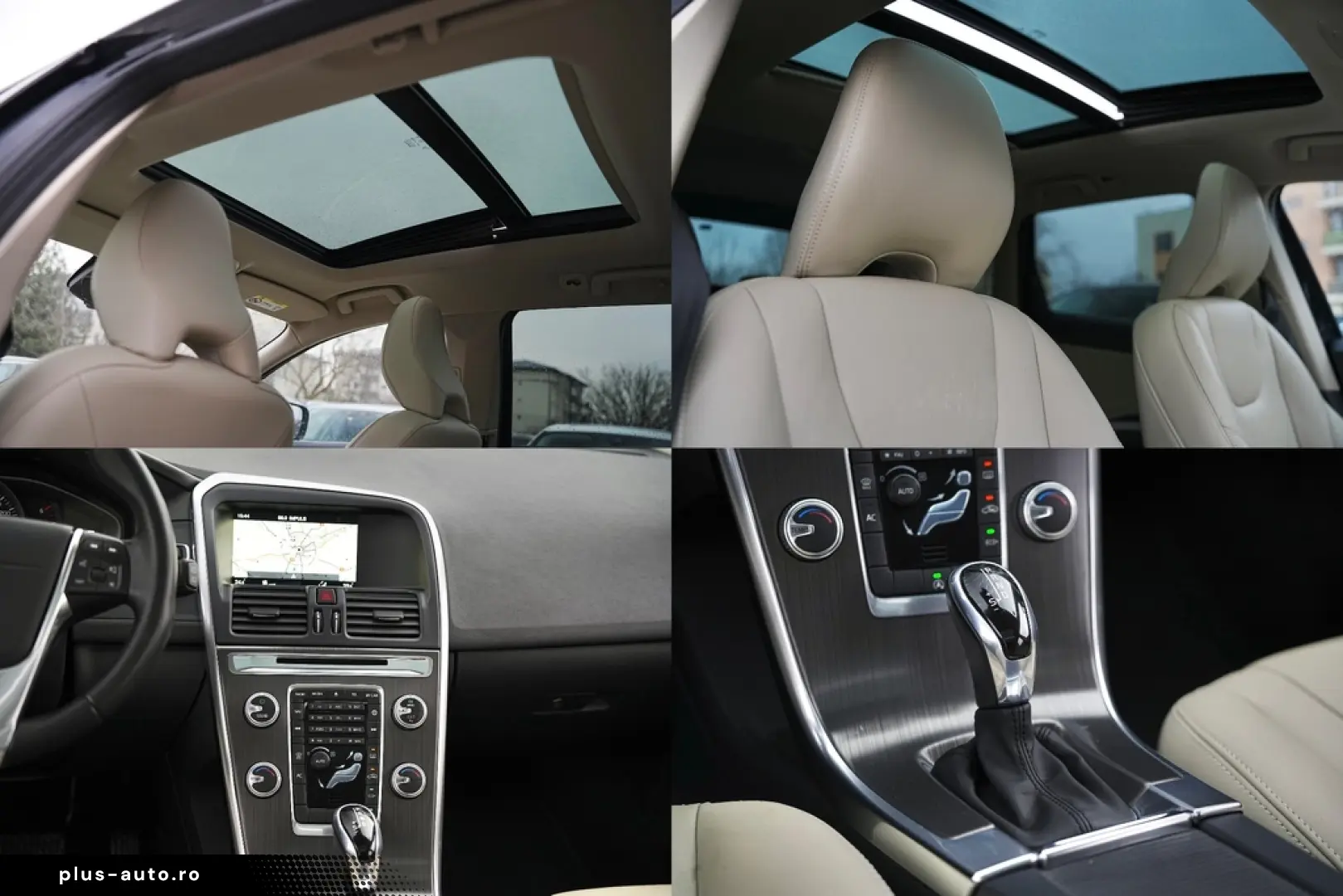 Volvo XC 60 D3 Geartronic Momentum