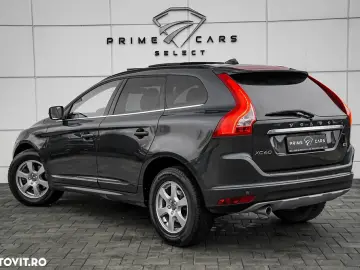 Volvo XC 60 D3 Geartronic Momentum