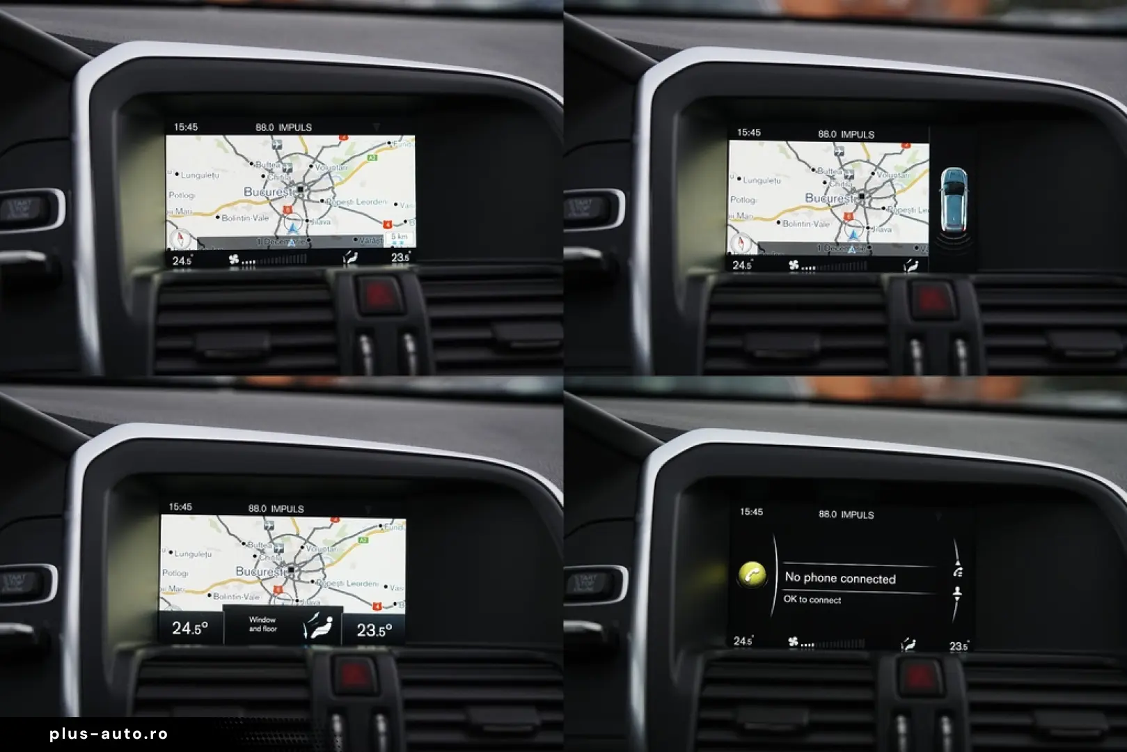 Volvo XC 60 D3 Geartronic Momentum