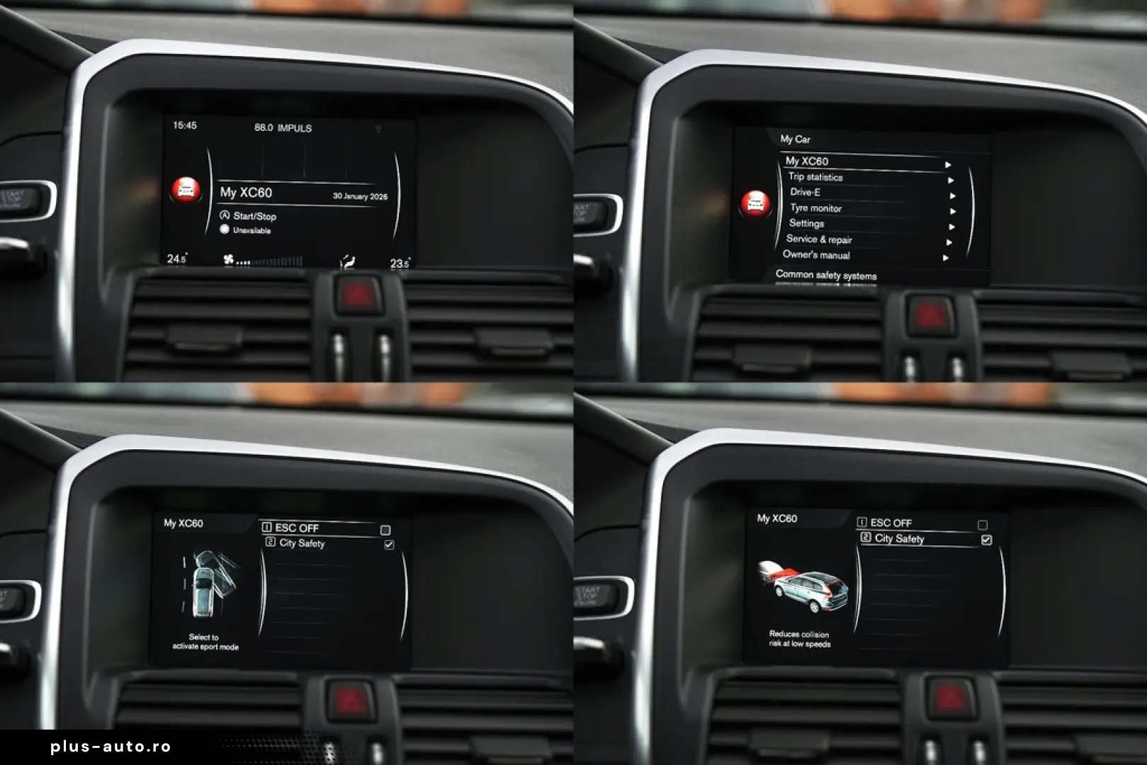 Volvo XC 60 D3 Geartronic Momentum