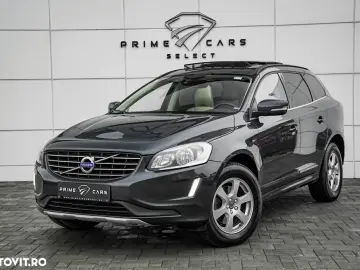 Volvo XC 60 D3 Geartronic Momentum