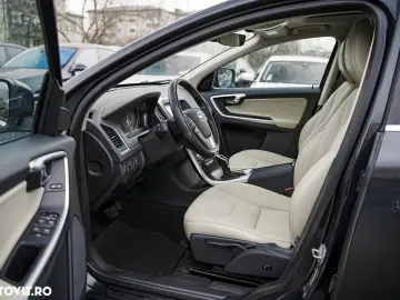 Volvo XC 60 D3 Geartronic Momentum