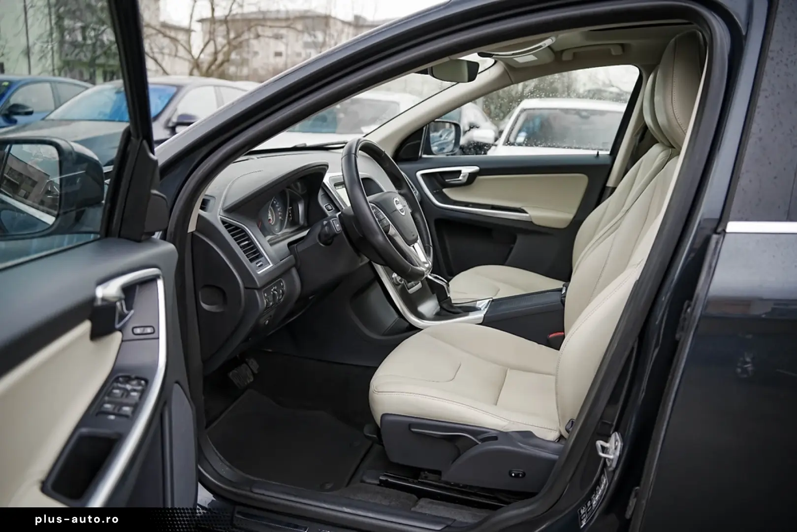 Volvo XC 60 D3 Geartronic Momentum