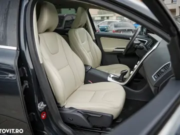 Volvo XC 60 D3 Geartronic Momentum