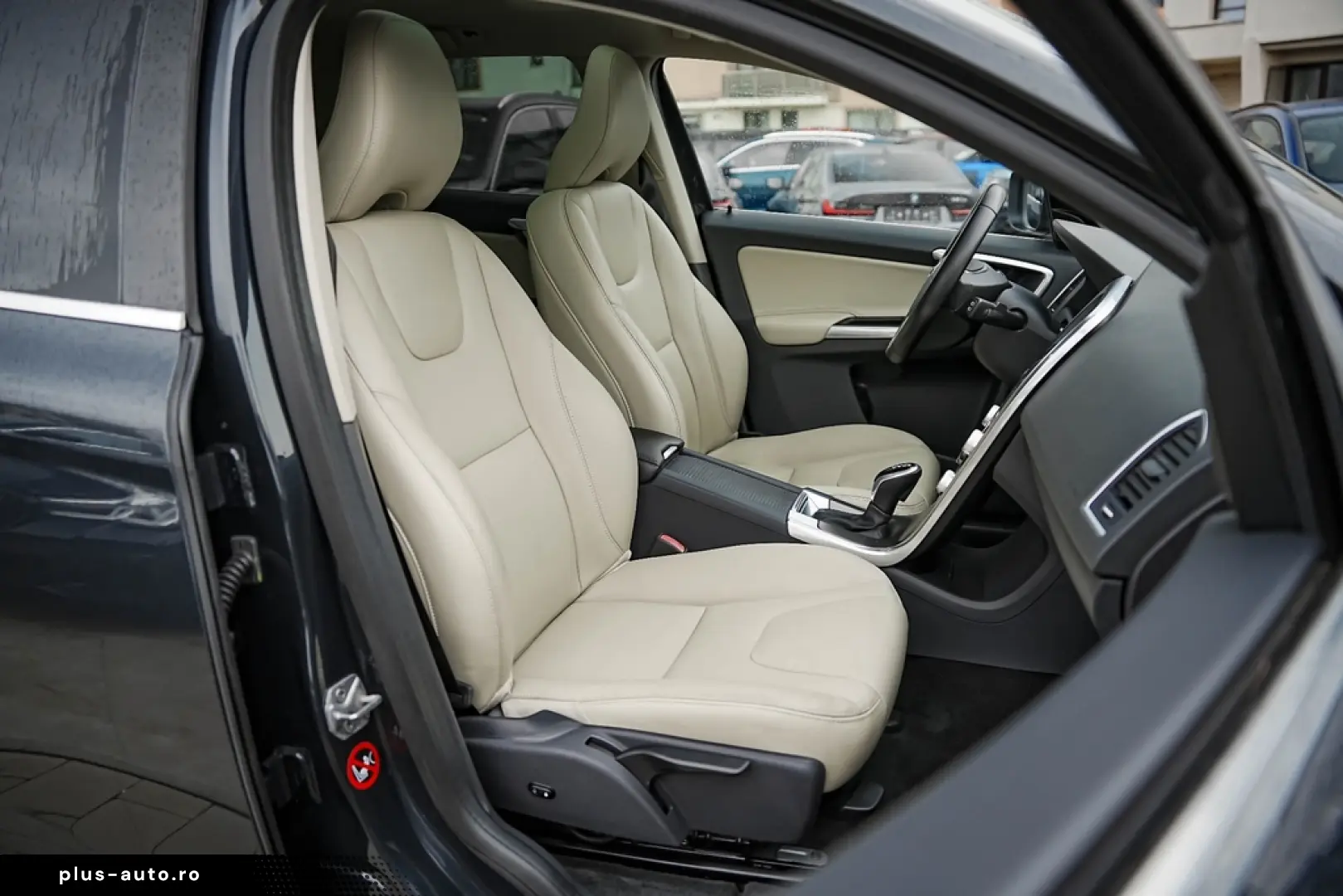 Volvo XC 60 D3 Geartronic Momentum