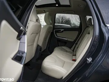 Volvo XC 60 D3 Geartronic Momentum