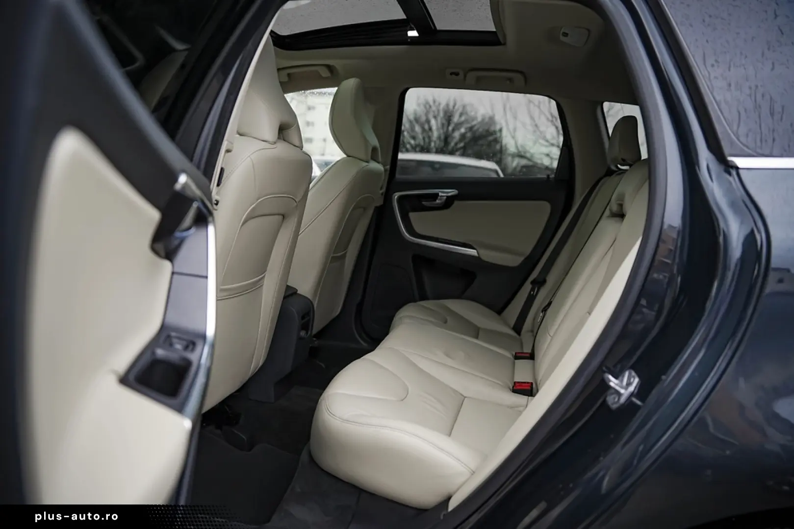 Volvo XC 60 D3 Geartronic Momentum