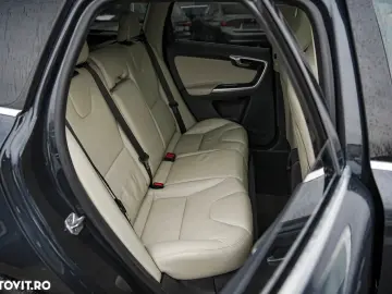 Volvo XC 60 D3 Geartronic Momentum