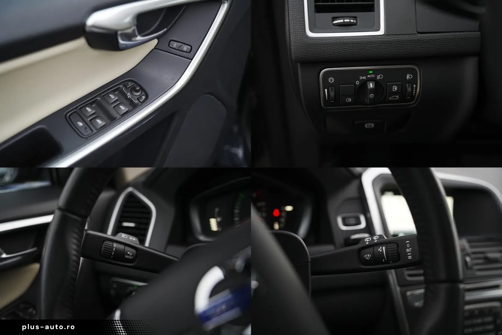 Volvo XC 60 D3 Geartronic Momentum