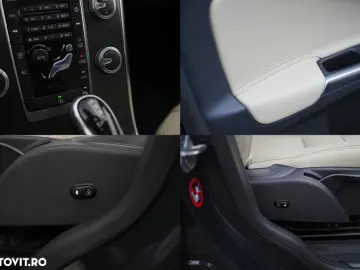 Volvo XC 60 D3 Geartronic Momentum