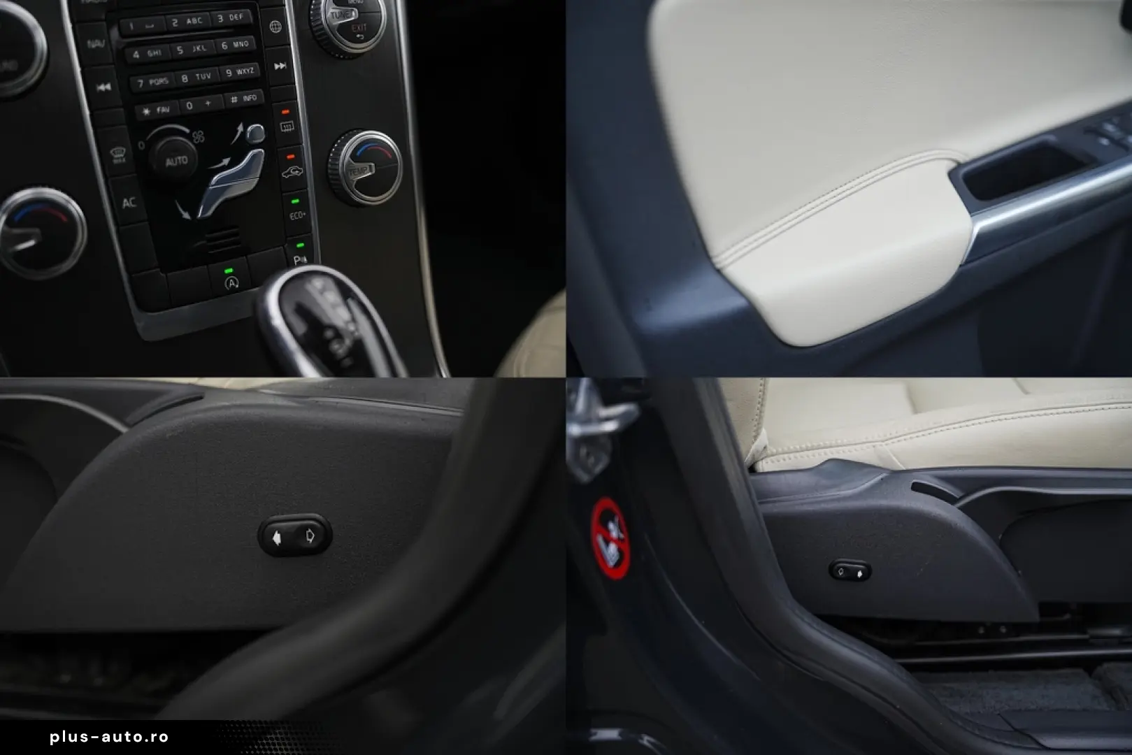 Volvo XC 60 D3 Geartronic Momentum