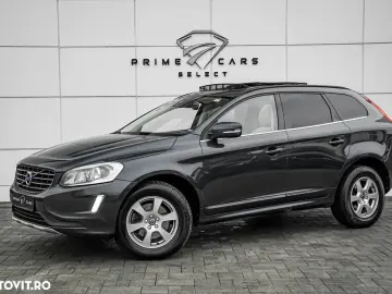 Volvo XC 60 D3 Geartronic Momentum