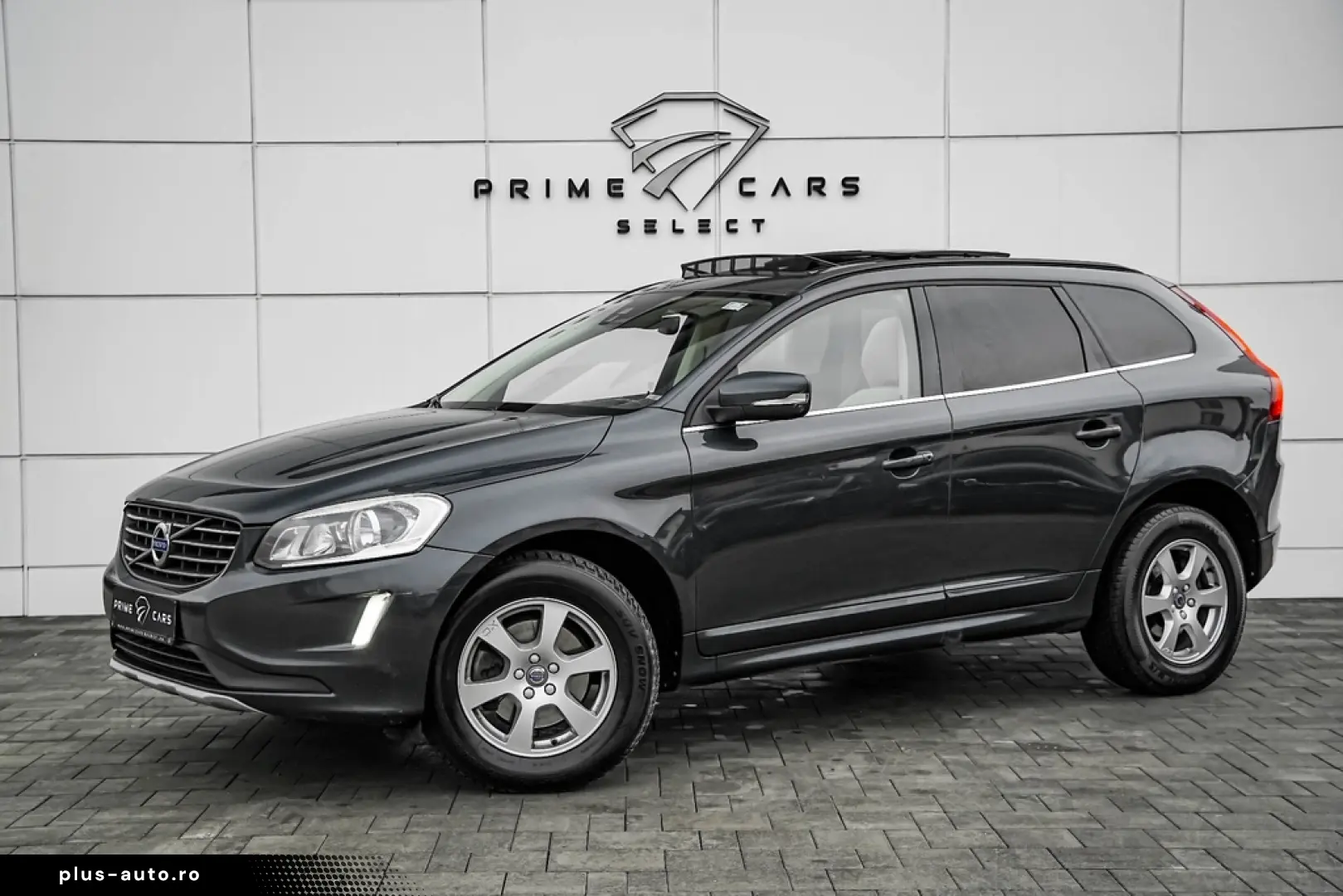 Volvo XC 60 D3 Geartronic Momentum