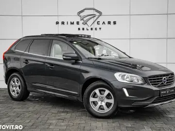 Volvo XC 60 D3 Geartronic Momentum