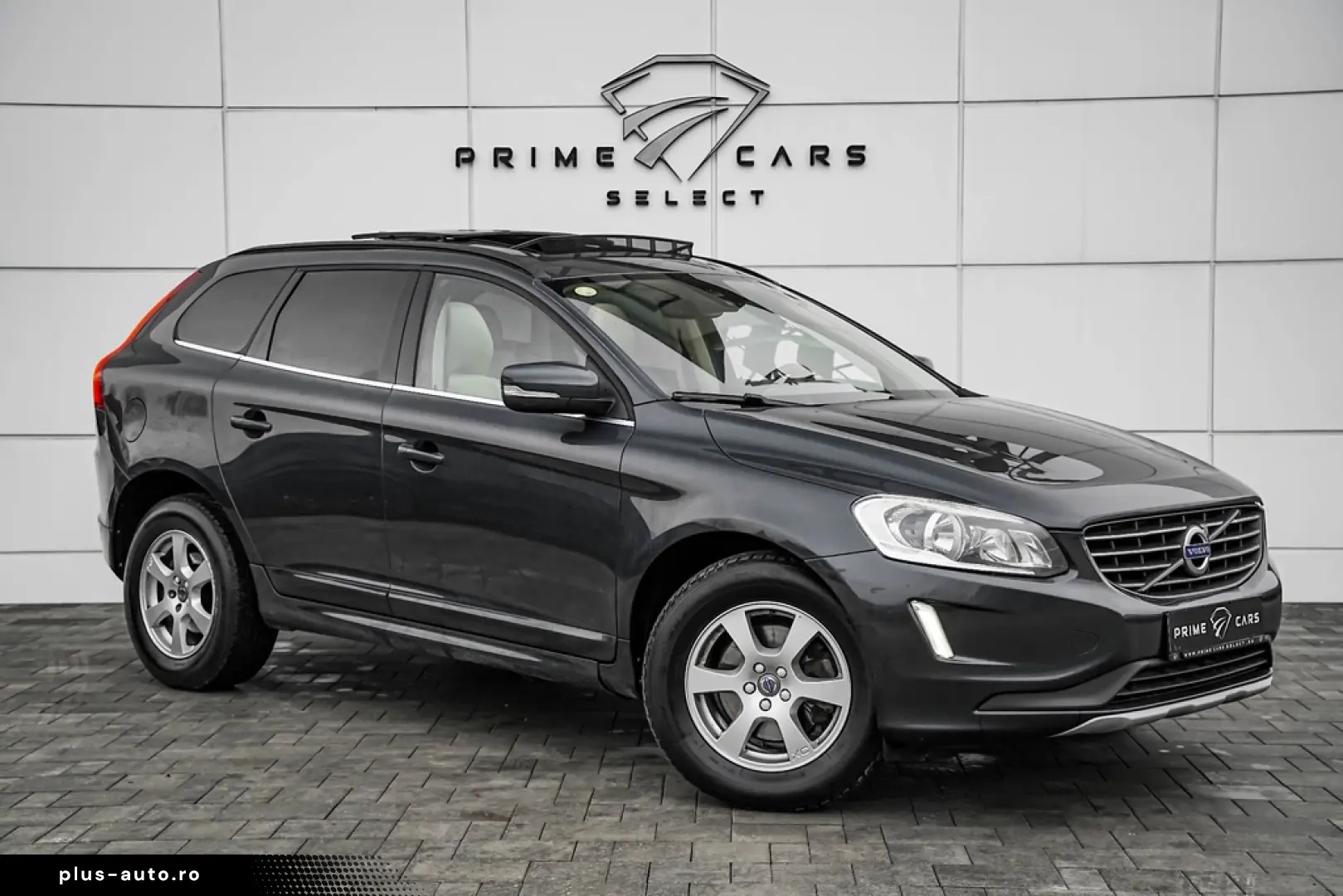Volvo XC 60 D3 Geartronic Momentum