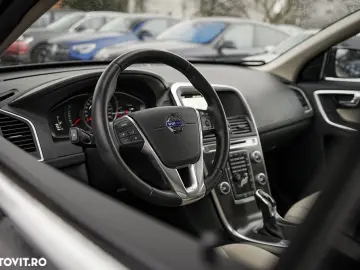 Volvo XC 60 D3 Geartronic Momentum