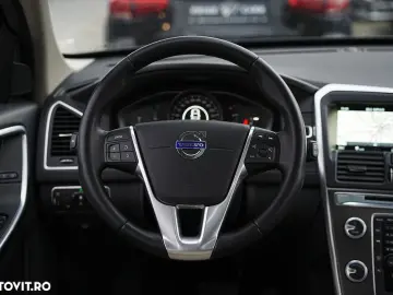 Volvo XC 60 D3 Geartronic Momentum