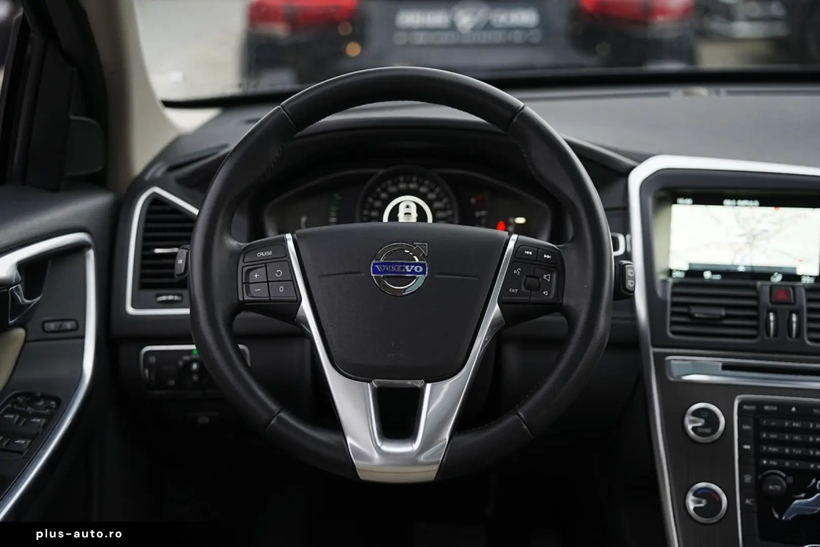 Volvo XC 60 D3 Geartronic Momentum