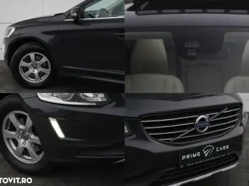 Volvo XC 60 D3 Geartronic Momentum