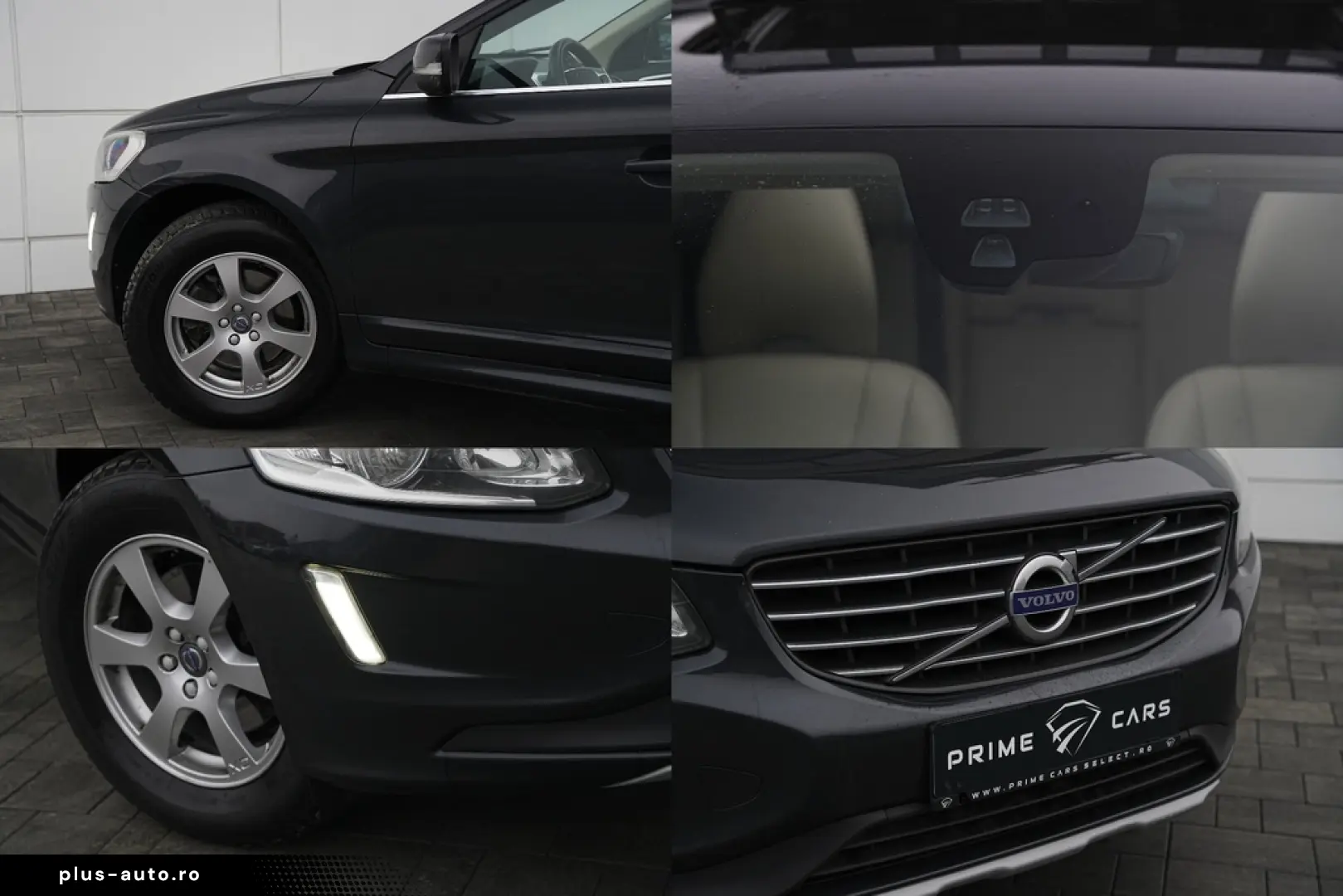 Volvo XC 60 D3 Geartronic Momentum