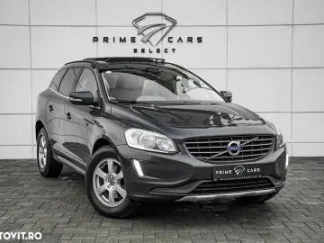 Volvo XC 60 D3 Geartronic Momentum