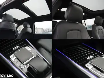 Mercedes-Benz GLB 180 d 8G-DCT Special Edition