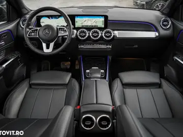 Mercedes-Benz GLB 180 d 8G-DCT Special Edition