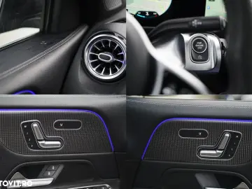 Mercedes-Benz GLB 180 d 8G-DCT Special Edition