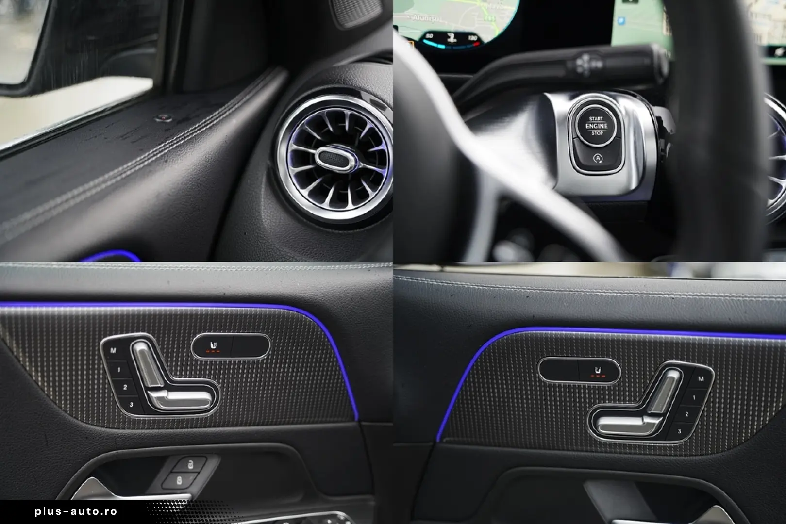 Mercedes-Benz GLB 180 d 8G-DCT Special Edition