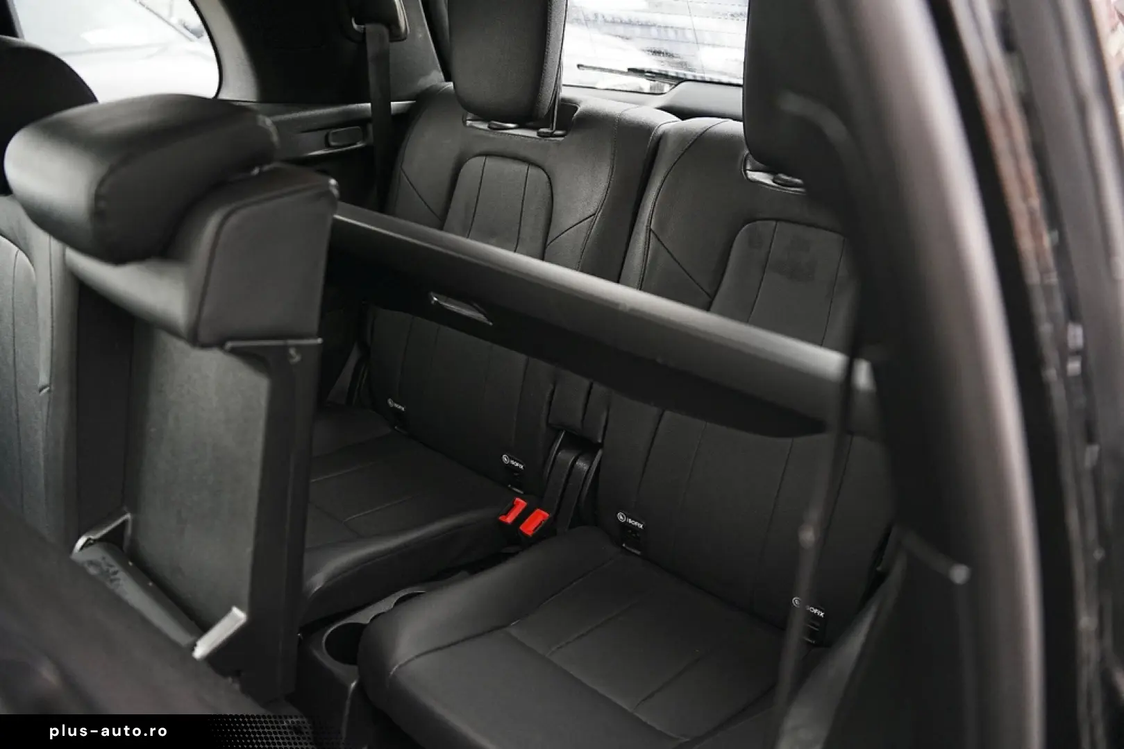 Mercedes-Benz GLB 180 d 8G-DCT Special Edition