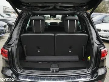 Mercedes-Benz GLB 180 d 8G-DCT Special Edition