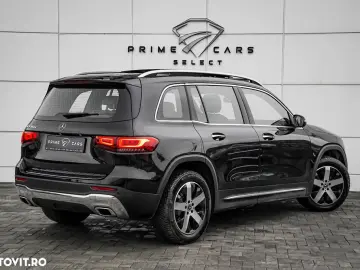 Mercedes-Benz GLB 180 d 8G-DCT Special Edition