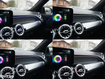 Mercedes-Benz GLB 180 d 8G-DCT Special Edition