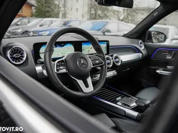 Mercedes-Benz GLB 180 d 8G-DCT Special Edition