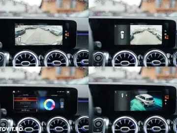 Mercedes-Benz GLB 180 d 8G-DCT Special Edition