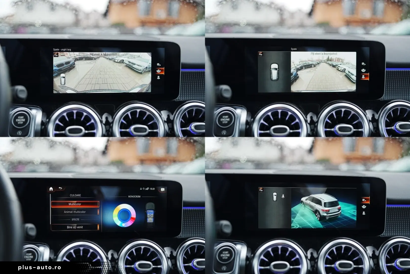 Mercedes-Benz GLB 180 d 8G-DCT Special Edition