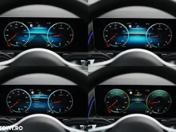 Mercedes-Benz GLB 180 d 8G-DCT Special Edition