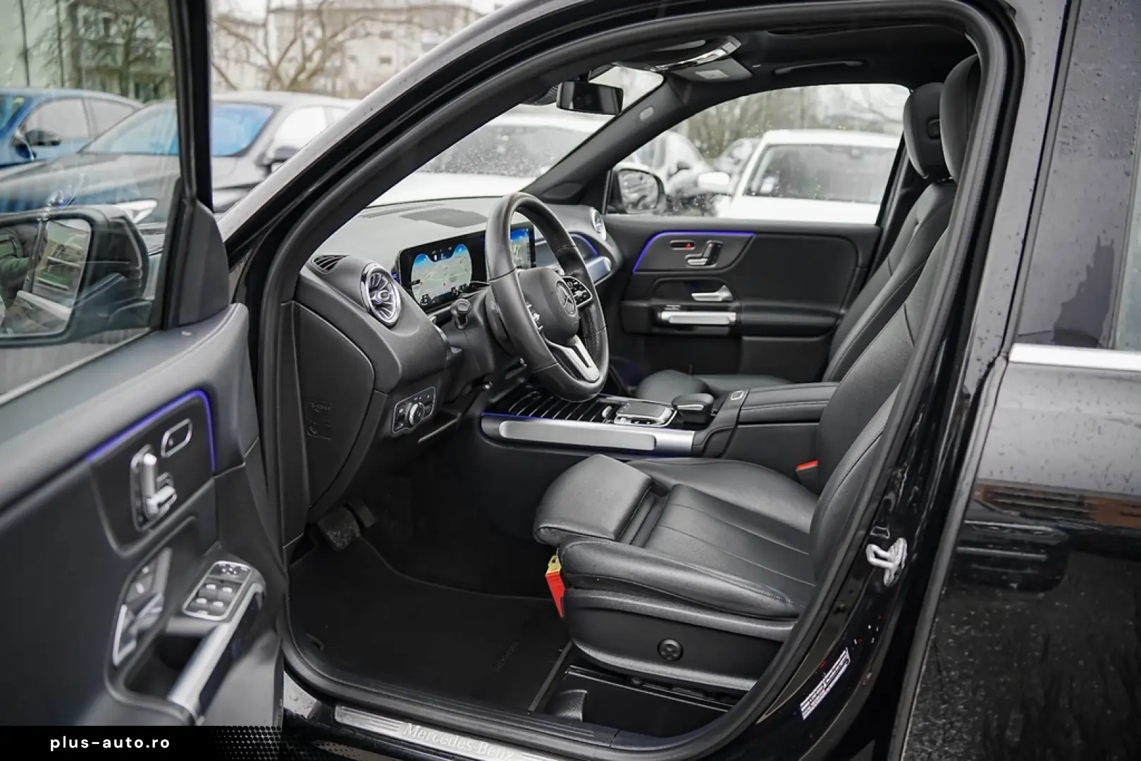 Mercedes-Benz GLB 180 d 8G-DCT Special Edition